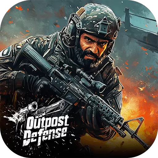 OutPost Defense