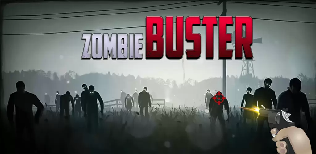 Zombie Buster