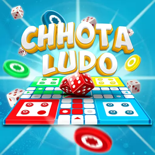 Chhota Ludo