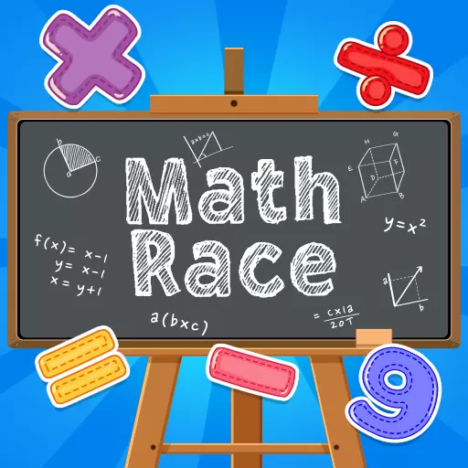 Math Race